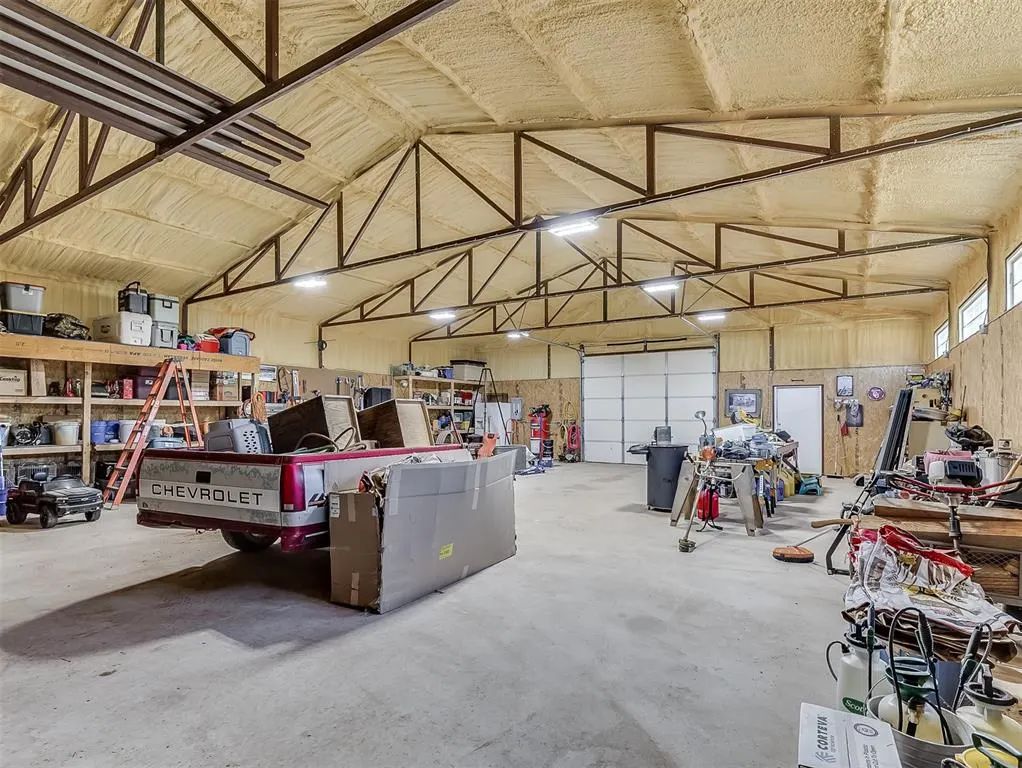 Photo 42 — 940437 S 3310 Road, Wellston, OK 74881
