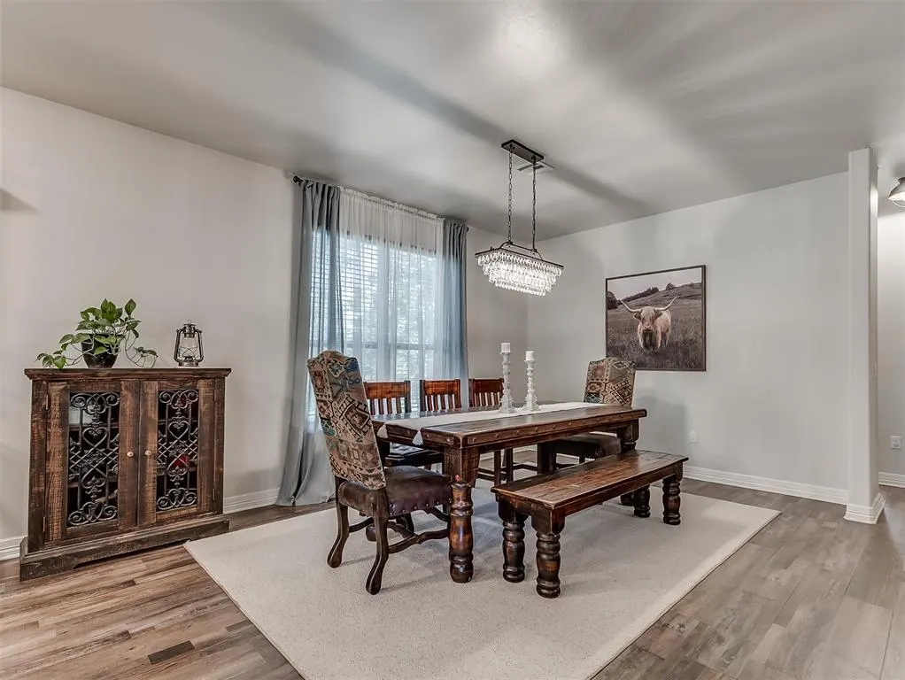 Photo 11 — 940437 S 3310 Road, Wellston, OK 74881