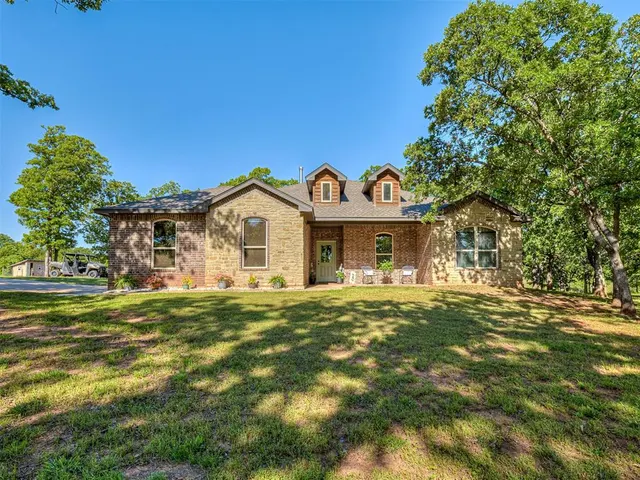 Photo 3 — 940437 S 3310 Road, Wellston, OK 74881