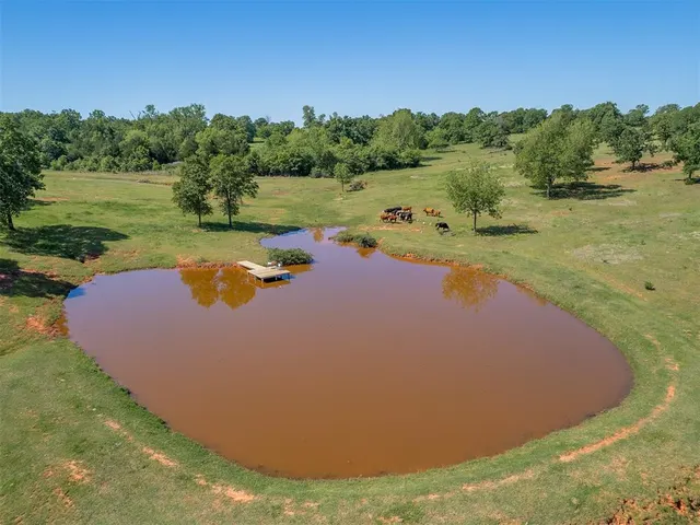 Photo 6 — 940437 S 3310 Road, Wellston, OK 74881