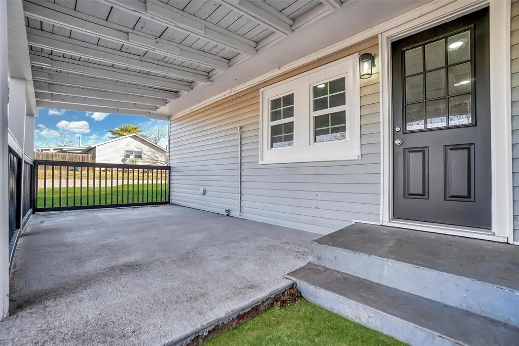 Photo 28 — 621 N 5th Street, Weatherford, OK 73096