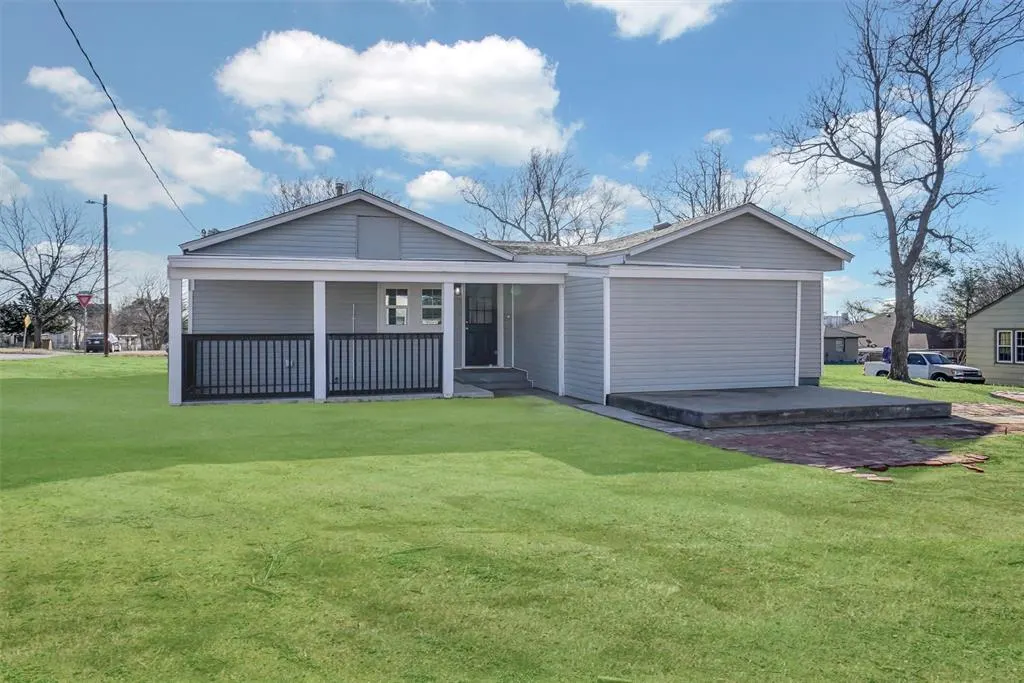Photo 29 — 621 N 5th Street, Weatherford, OK 73096