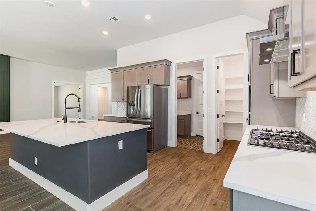 Photo 10 — 2246 Jackson Lane, Blanchard, OK 73010