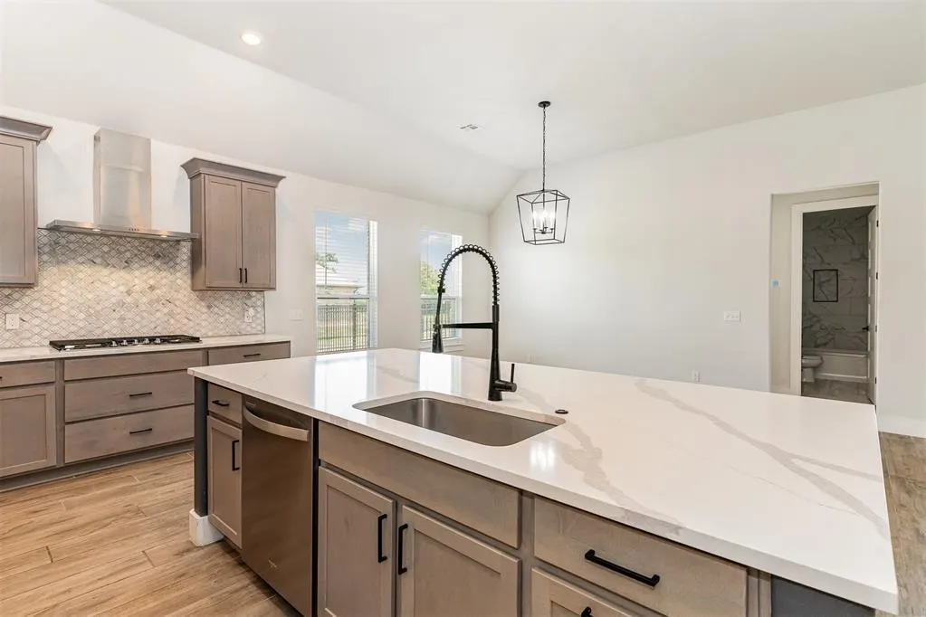 Photo 11 — 2246 Jackson Lane, Blanchard, OK 73010