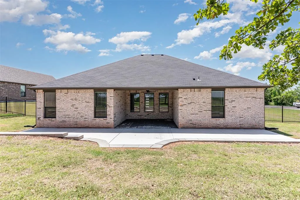 Photo 25 — 2246 Jackson Lane, Blanchard, OK 73010