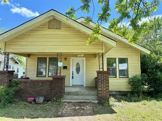 Sold home at 531 W Wallace Street