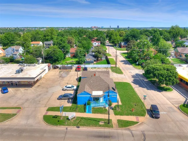 Photo 2 — 3401 NW 23rd Street, Oklahoma City, OK 73107