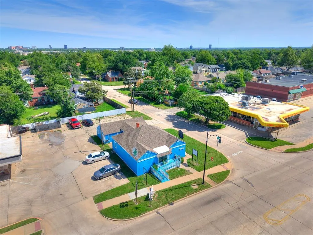 Photo 3 — 3401 NW 23rd Street, Oklahoma City, OK 73107