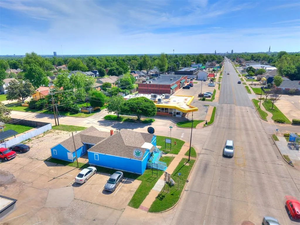 Photo 4 — 3401 NW 23rd Street, Oklahoma City, OK 73107