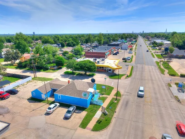 Photo 4 — 3401 NW 23rd Street, Oklahoma City, OK 73107