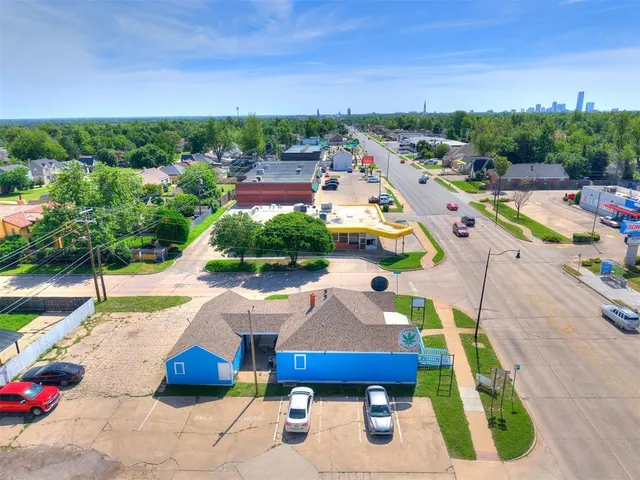 Photo 5 — 3401 NW 23rd Street, Oklahoma City, OK 73107