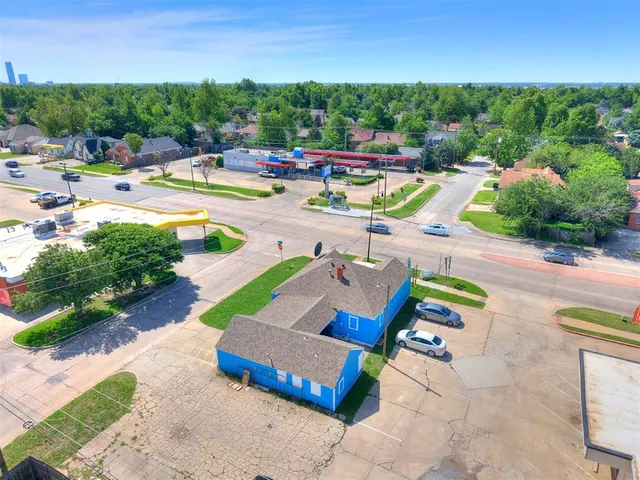 Photo 7 — 3401 NW 23rd Street, Oklahoma City, OK 73107