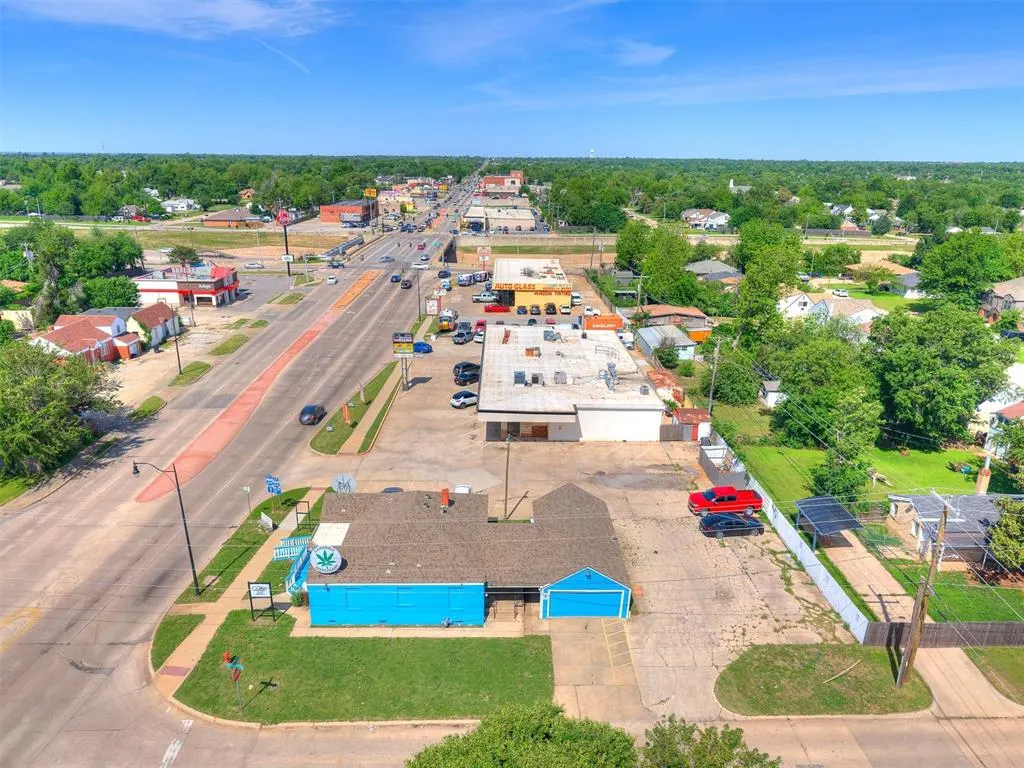 Photo 8 — 3401 NW 23rd Street, Oklahoma City, OK 73107