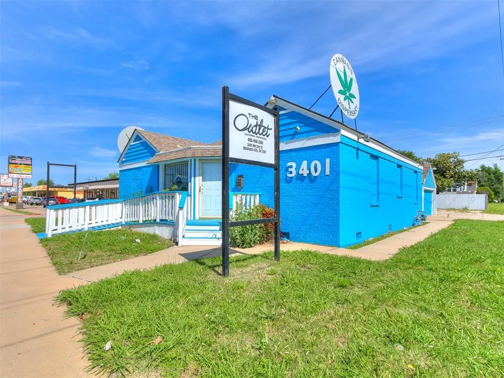 Photo 10 — 3401 NW 23rd Street, Oklahoma City, OK 73107