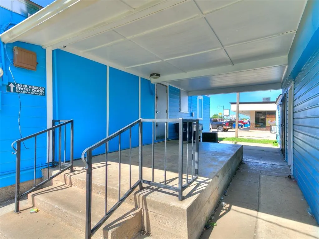 Photo 12 — 3401 NW 23rd Street, Oklahoma City, OK 73107