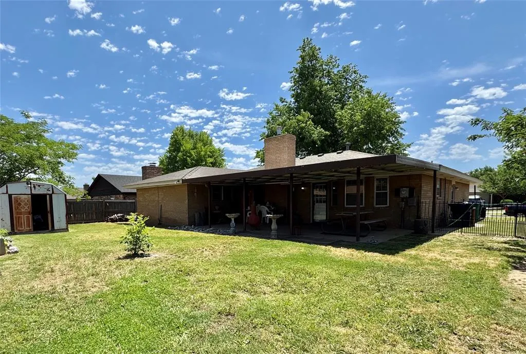 Photo 26 — 2409 SW 91st Street, Oklahoma City, OK 73159