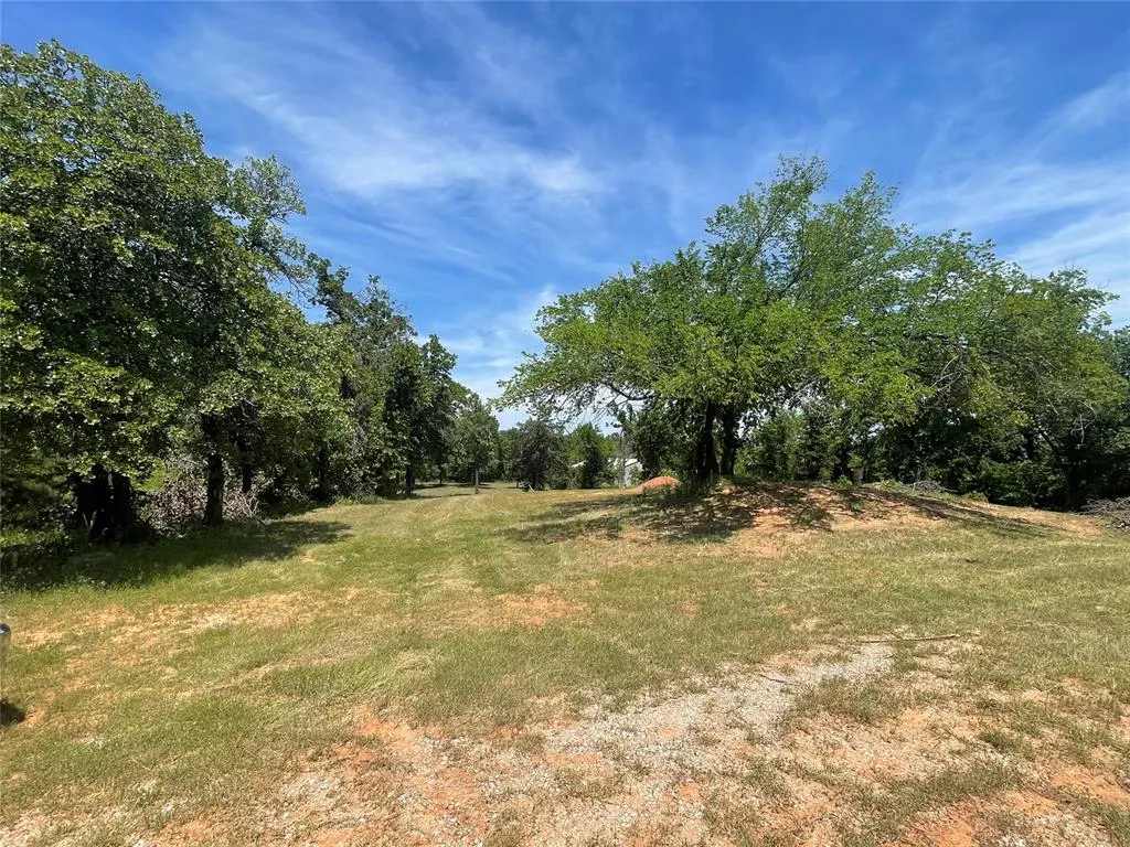Front exterior — 11125 SE 55th Street, Oklahoma City, OK 73150