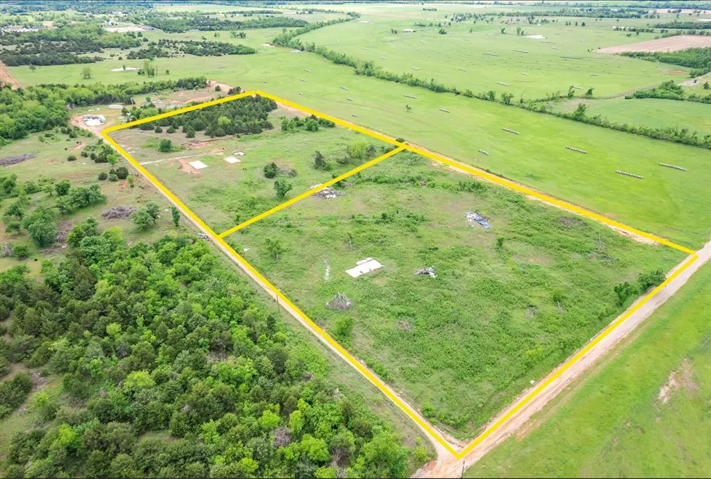 Photo 3 — 280th Street, Washington, OK 73093