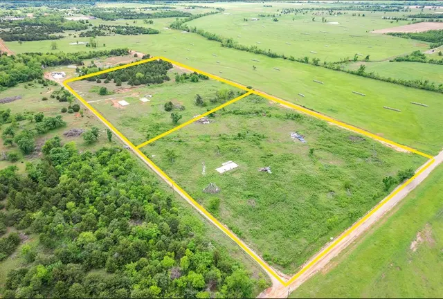 Photo 3 — 280th Street, Washington, OK 73093