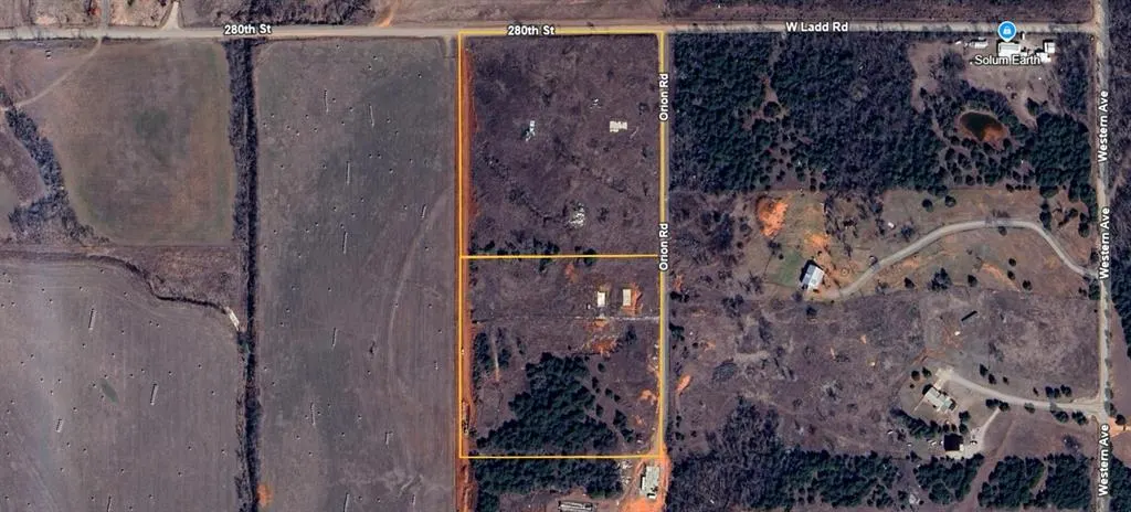 Photo 4 — 280th Street, Washington, OK 73093