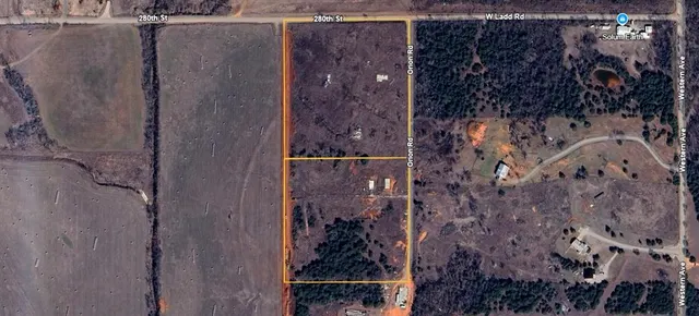 Photo 4 — 280th Street, Washington, OK 73093
