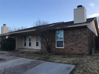 Sold home at 1015 N 5th Street