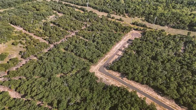 Photo 2 — 0 S Hwy 177, Wellston, OK 74881