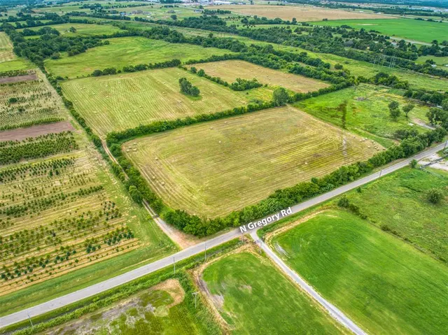 Photo 3 — 4160 N Gregory Road, El Reno, OK 73036