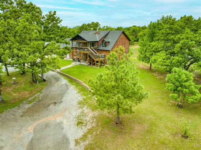 Photo 2 — 12201 S Choctaw Rd. Road, Newalla, OK 74857
