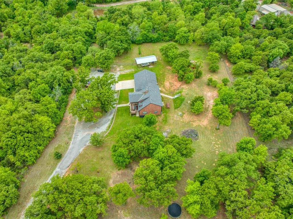 Photo 3 — 12201 S Choctaw Rd. Road, Newalla, OK 74857
