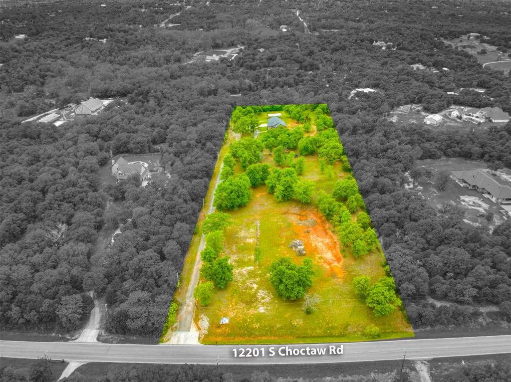 Photo 4 — 12201 S Choctaw Rd. Road, Newalla, OK 74857