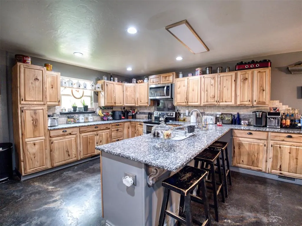 Photo 13 — 12201 S Choctaw Rd. Road, Newalla, OK 74857