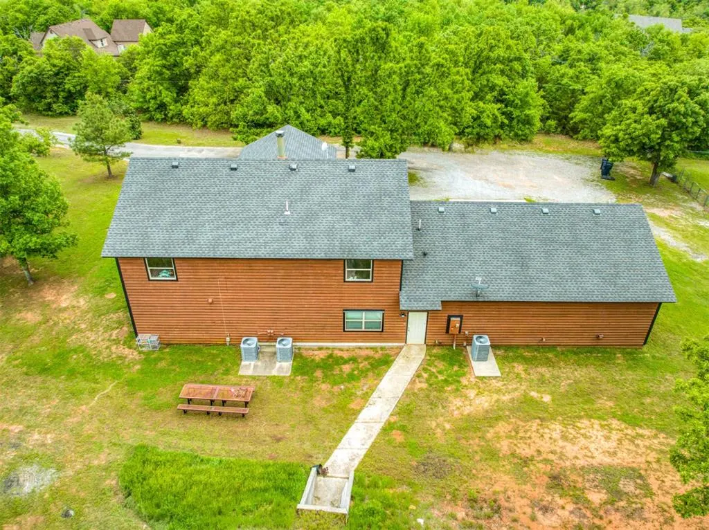 Photo 34 — 12201 S Choctaw Rd. Road, Newalla, OK 74857
