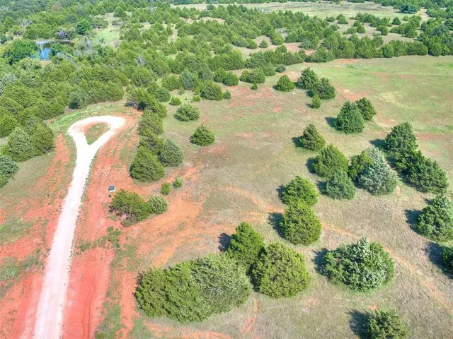 Photo 2 — Redbud Lot 12 Trail, Guthrie, OK 73044