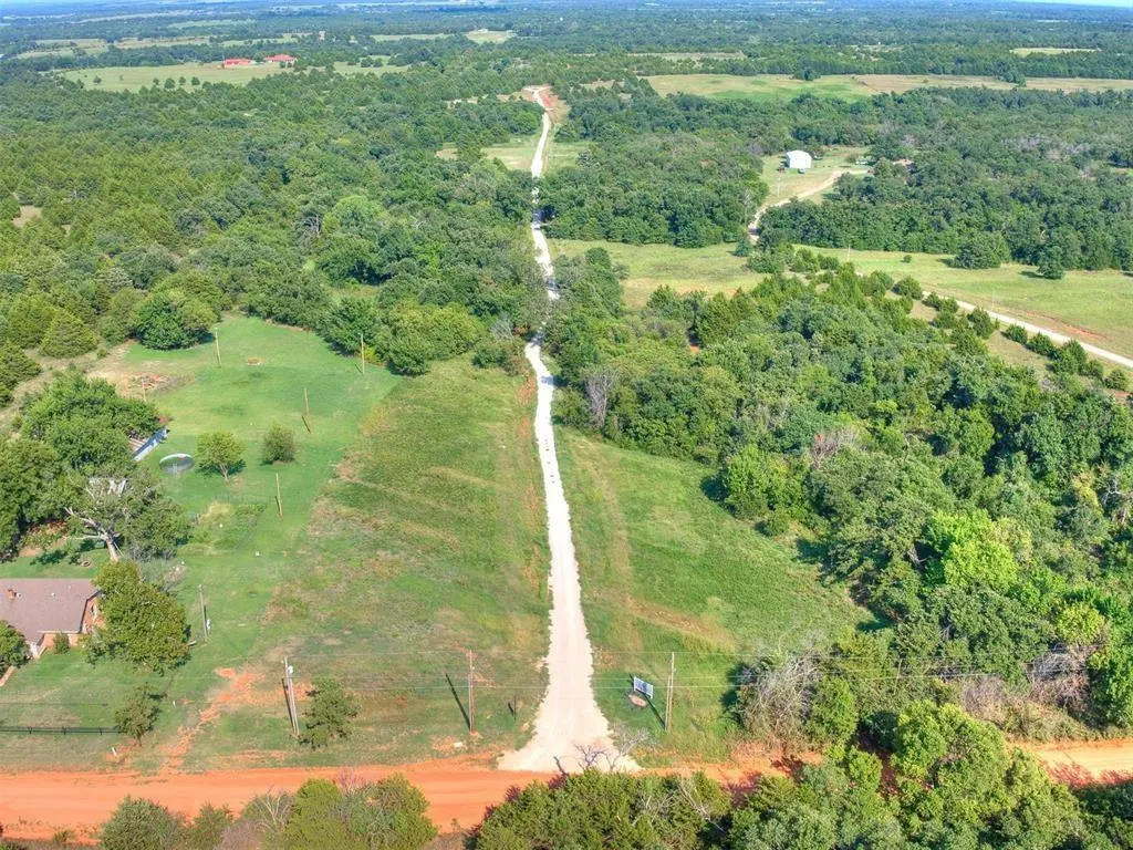 Photo 3 — Redbud Lot 12 Trail, Guthrie, OK 73044