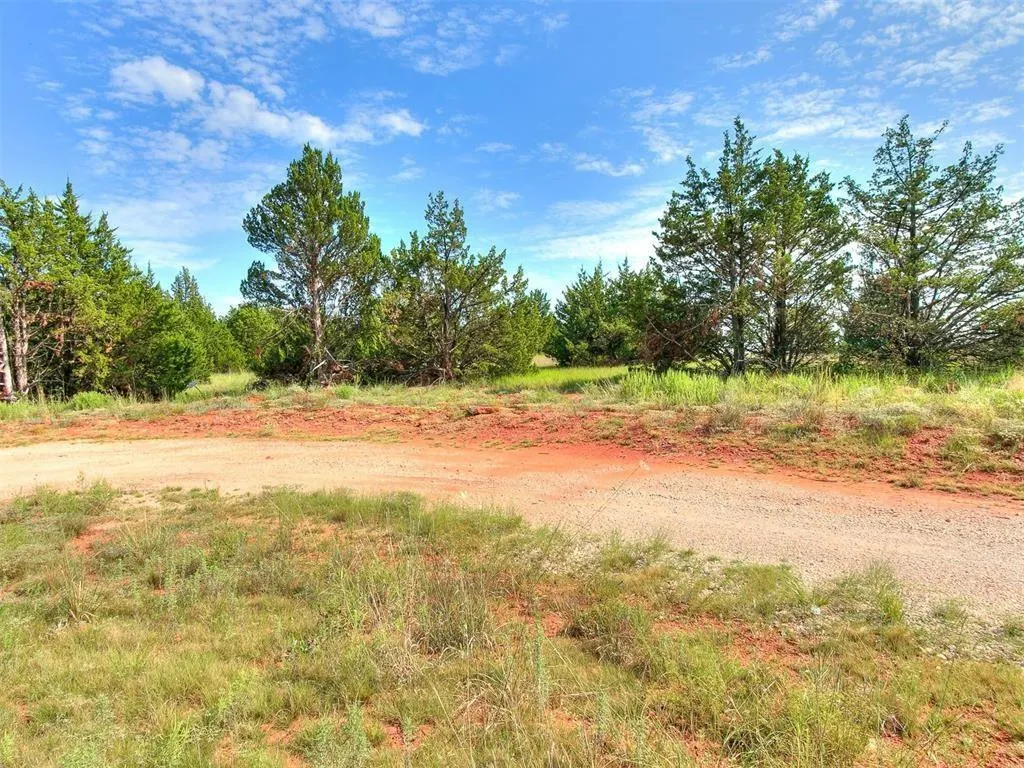 Photo 5 — Redbud Lot 12 Trail, Guthrie, OK 73044