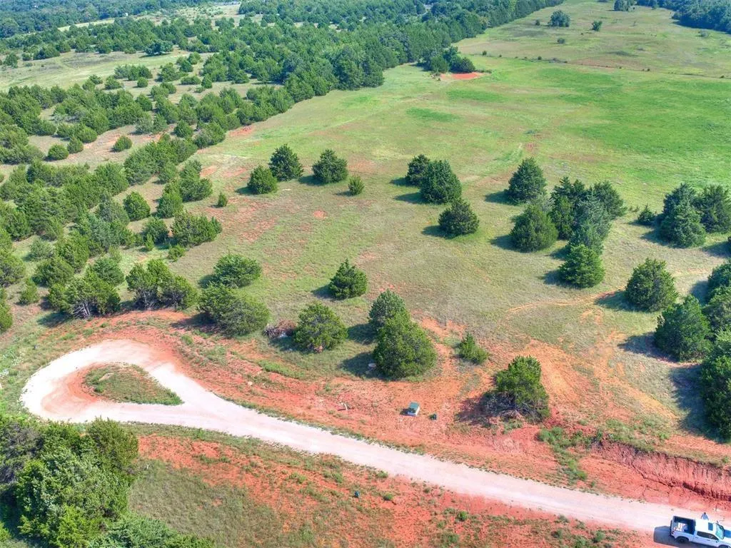 Photo 11 — Redbud Lot 12 Trail, Guthrie, OK 73044