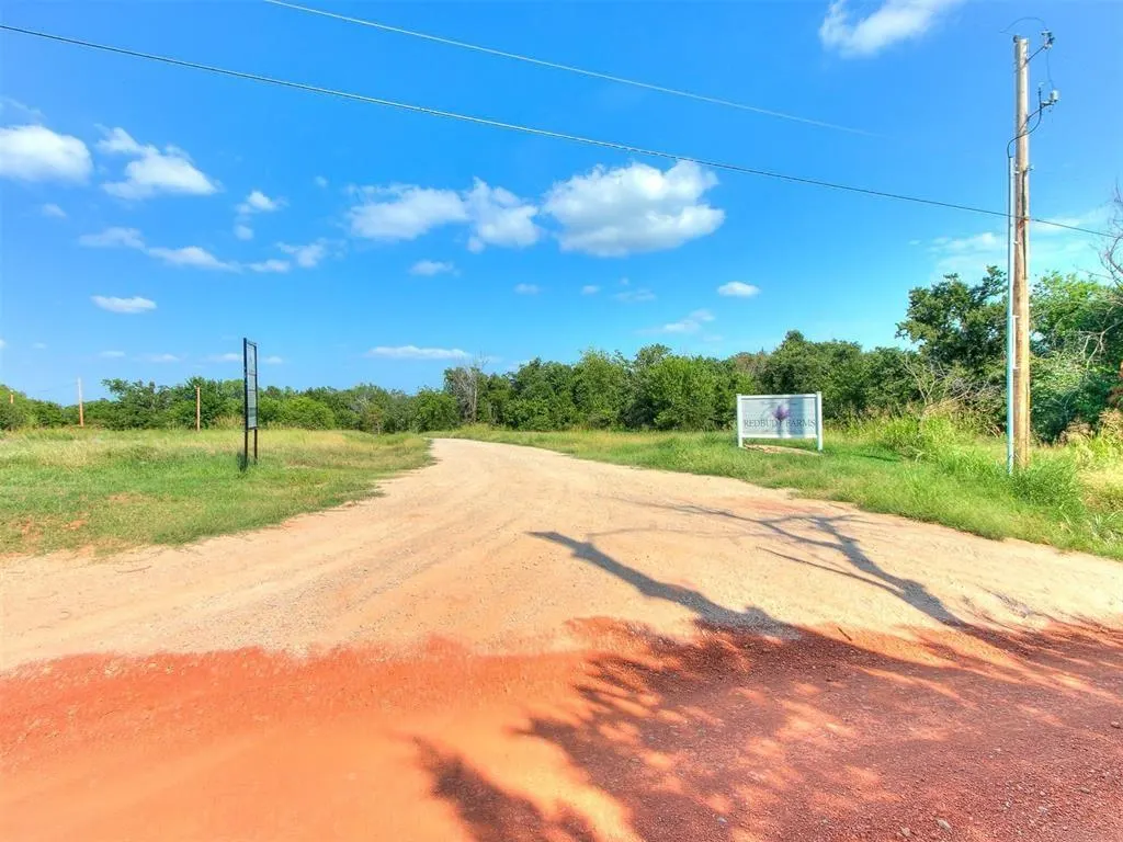 Photo 13 — Redbud Lot 12 Trail, Guthrie, OK 73044