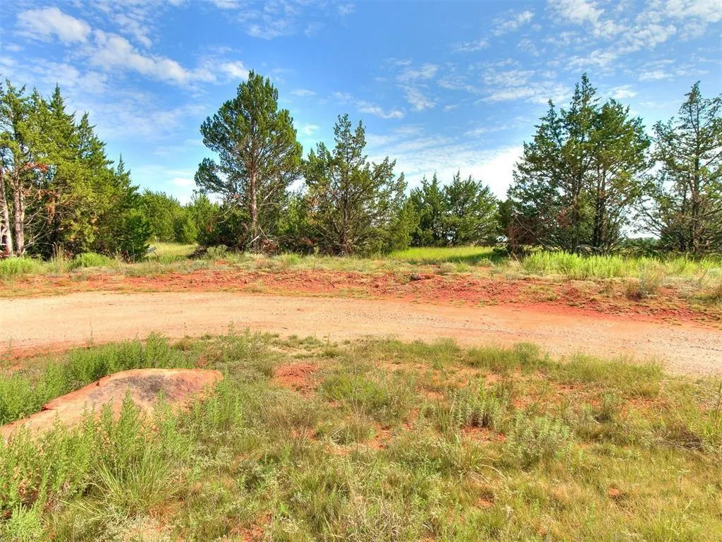 Photo 17 — Redbud Lot 12 Trail, Guthrie, OK 73044
