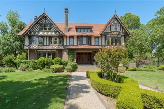 Sold home at 1415 N Hudson Avenue