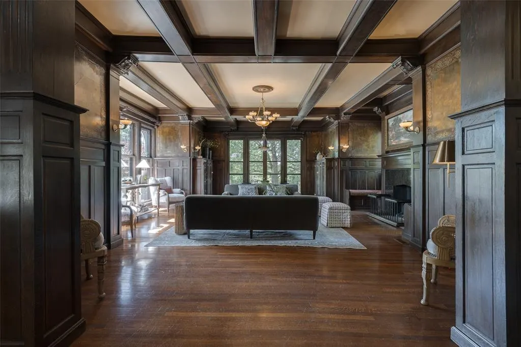 Photo 4 — 1415 N Hudson Avenue, Oklahoma City, OK 73103