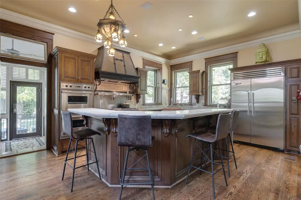 Photo 18 — 1415 N Hudson Avenue, Oklahoma City, OK 73103