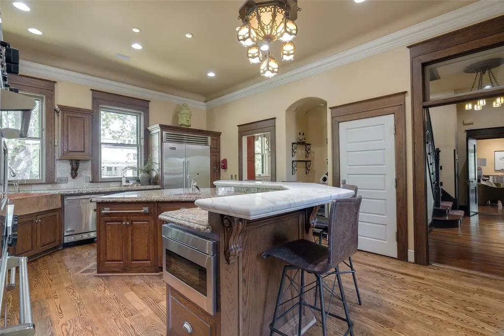 Photo 19 — 1415 N Hudson Avenue, Oklahoma City, OK 73103