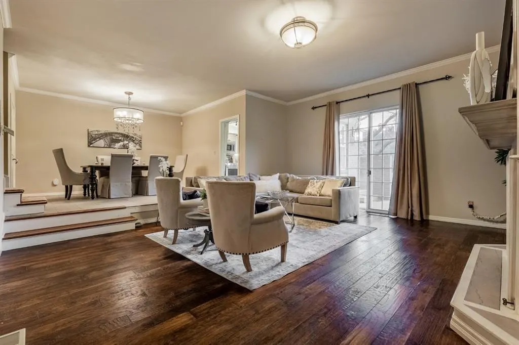 Photo 4 — 3111 NW 63rd Street 38, Oklahoma City, OK 73116