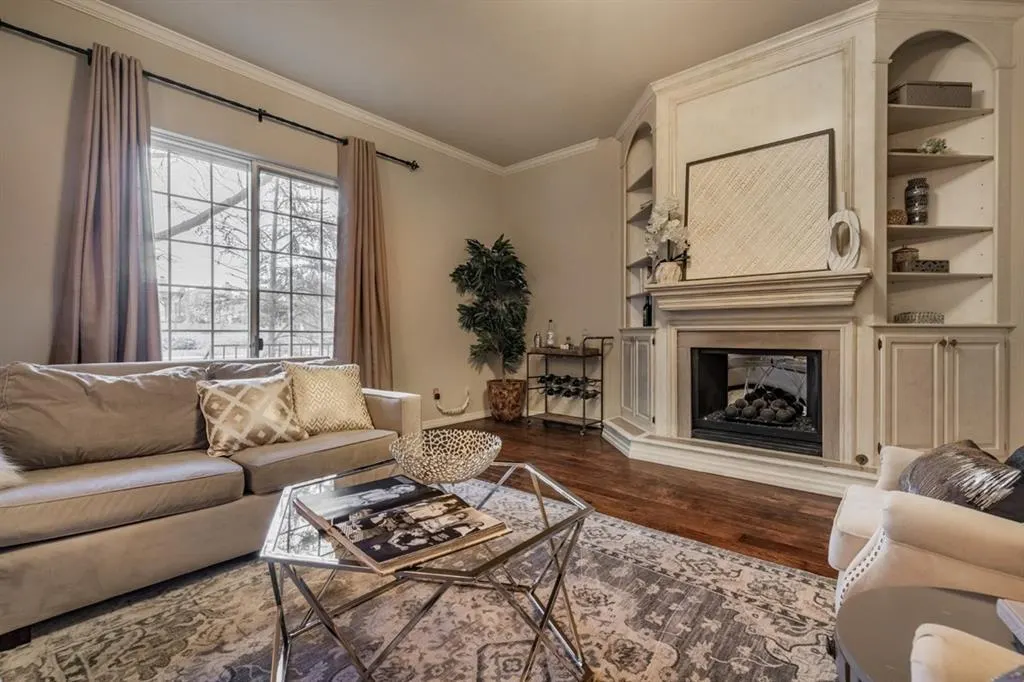 Photo 6 — 3111 NW 63rd Street 38, Oklahoma City, OK 73116
