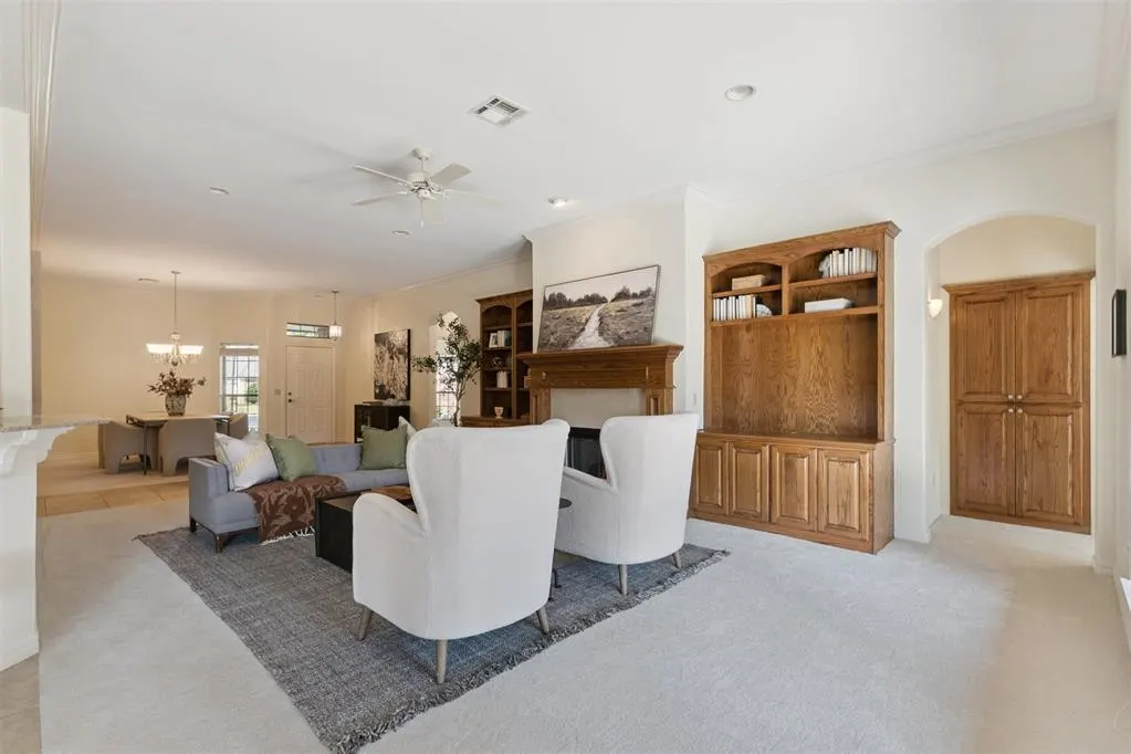 Photo 12 — 12300 St Lukes Lane, Oklahoma City, OK 73142