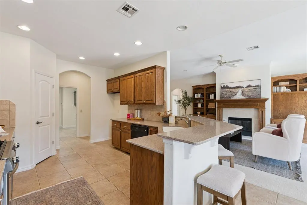 Photo 15 — 12300 St Lukes Lane, Oklahoma City, OK 73142