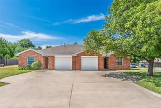 Sold home at 5608 Julie Court #5608&5610