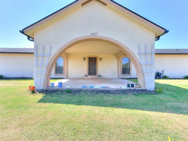 Photo 3 — 14101 N Anderson Road, Jones, OK 73049