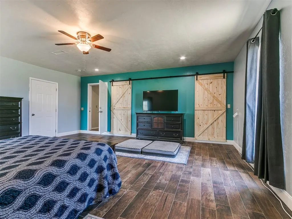 Photo 7 — 14101 N Anderson Road, Jones, OK 73049